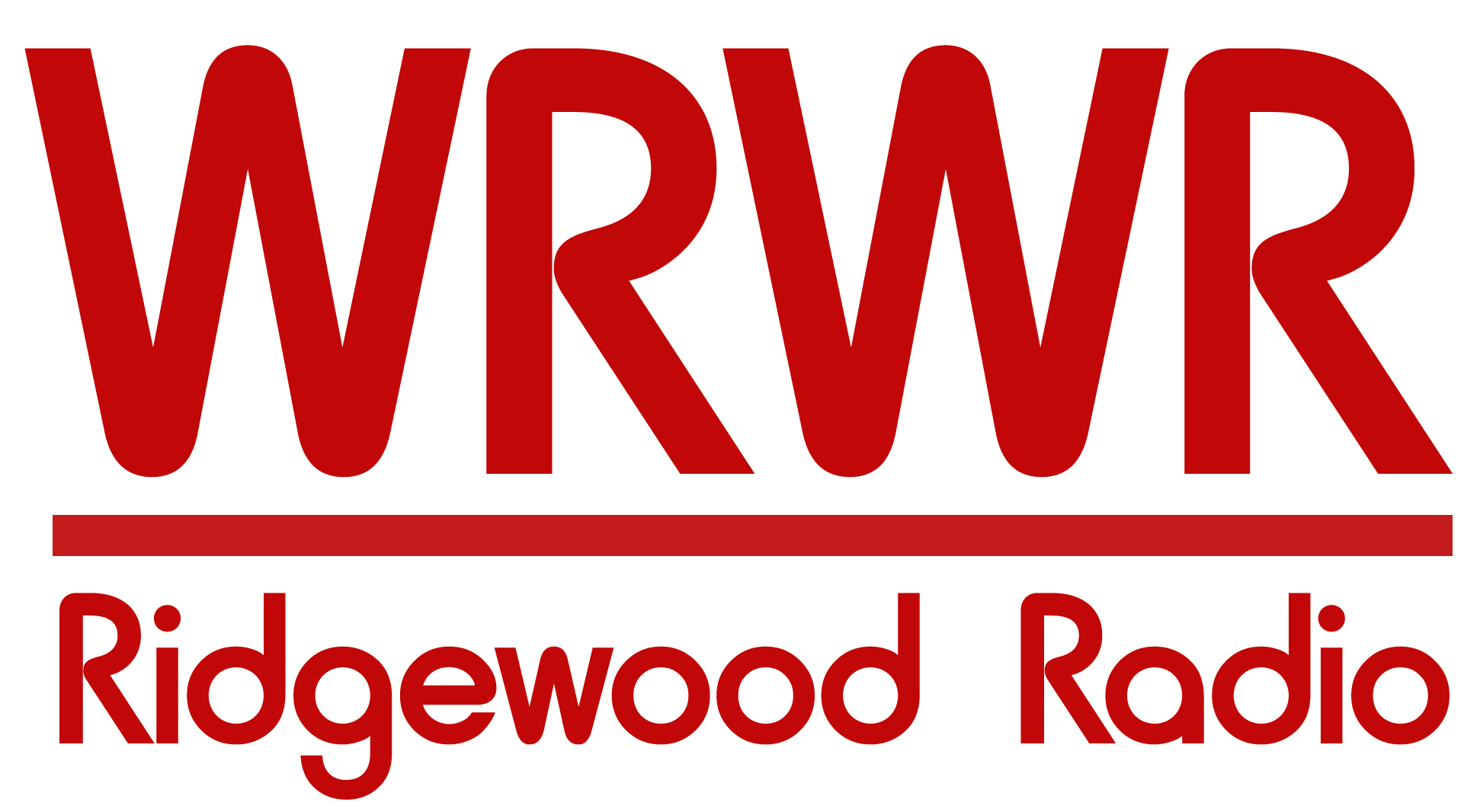 WRWR Ridgewood Radio